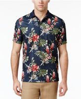 Thumbnail for your product : Tasso Elba Men's Orchid Polo, Created for Macy's