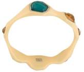 Thumbnail for your product : Ippolita Mother of Pearl & Quartz Resin Bangle