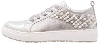 Marco Tozzi Trainers silver