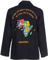 Thumbnail for your product : MHI Tour D'afrique Jacket