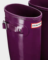 Thumbnail for your product : Hunter Women's Original Tall Gloss Wellington Boots