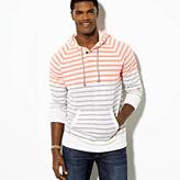 Thumbnail for your product : American Eagle AE Striped Hoodie T-Shirt