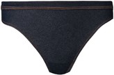 Thumbnail for your product : Marlies Dekkers Calamity Jane butterfly thong