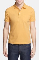 Thumbnail for your product : Jack Spade 'Warren' Jersey Polo