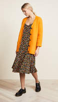 Thumbnail for your product : Ganni Evangelista Cardigan