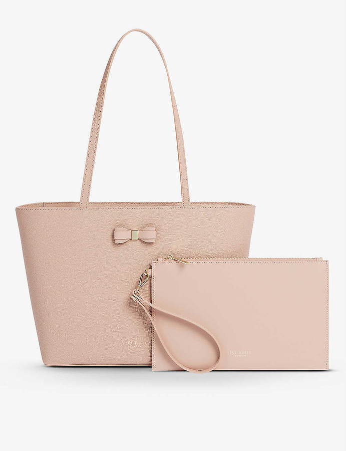 Ted Baker Shopper Bag | Shop the world's largest collection of 