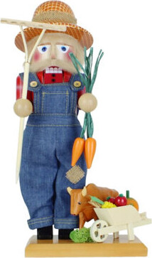 Steinbach Midwest Farmer Nutcracker