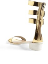 Thumbnail for your product : Loeffler Randall 'Maude' Gladiator Sandal