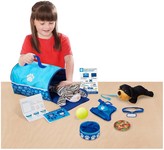 Thumbnail for your product : Melissa & Doug Pet Travel Set – Tote and Tour