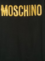 Thumbnail for your product : MOSCHINO BAMBINO Frill Skirt Dress
