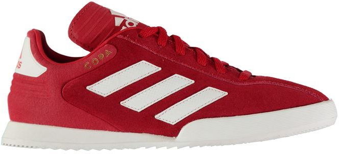 Adidas Red White And Blue Shoes | Shop the world's largest collection of  fashion | ShopStyle UK