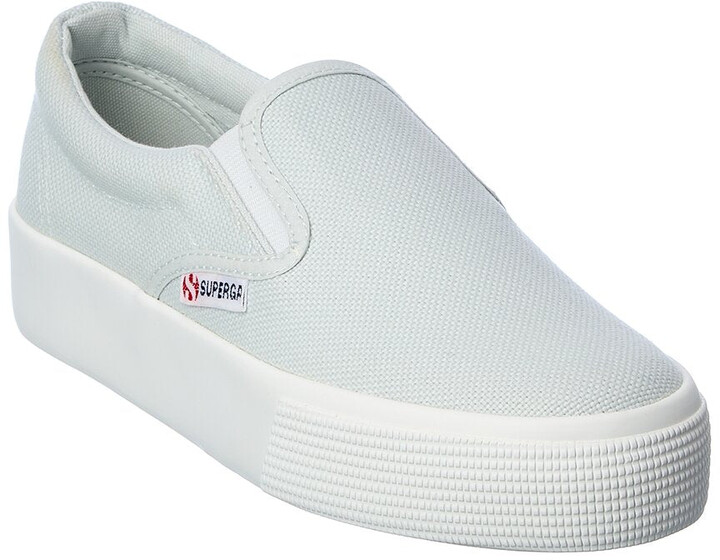 Light Blue Canvas Shoes | Shop the world's largest collection of 