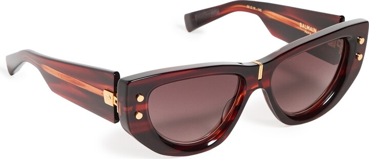 Balmain B - Muse Sunglasses