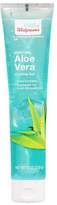 Thumbnail for your product : Walgreens Aloe Vera Cooling Gel