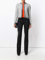 Thumbnail for your product : Giambattista Valli flared trousers