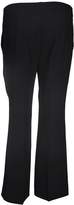 Thumbnail for your product : N°21 N.21 Flared Leg Trousers