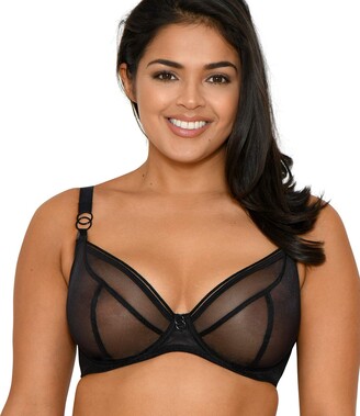 Curvy Kate Women's Luxe Strapless Bra - ShopStyle Lingerie