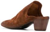 Thumbnail for your product : Marsèll relaxed mules