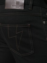 Thumbnail for your product : Givenchy Extra Slim Fit Denim Jeans