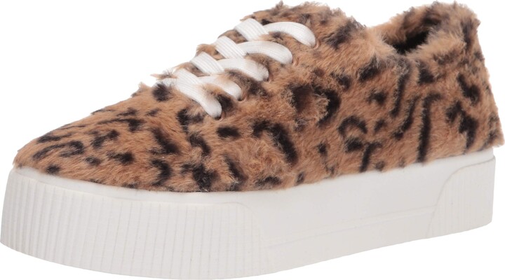jessica simpson leopard sneakers