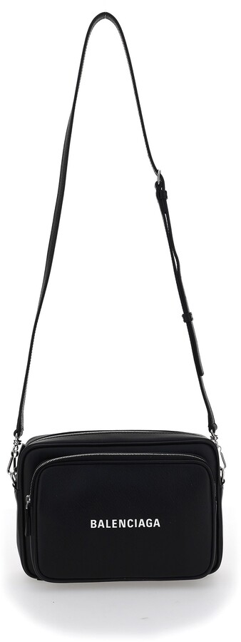 balenciaga everyday crossbody bag