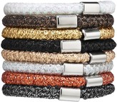 Thumbnail for your product : SEPHORA COLLECTION COLLECTION - Bob and Weave Set of 8 Hair Ties