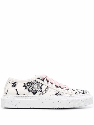 Etro Women's Sneakers & Athletic Shoes | ShopStyle