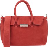 Thumbnail for your product : Mia Bag Handbag Red