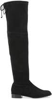 Thumbnail for your product : Stuart Weitzman Lowland Skimmer Boot