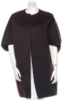 Thumbnail for your product : Michael Kors Wool Coat