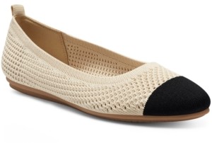 washable ballet flats