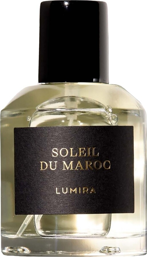 LUMIRA Soleil du Maroc Eau de Parfum 1.7 fl. oz