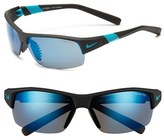 Thumbnail for your product : Nike 69mm Sunglasses