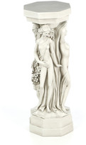 Thumbnail for your product : Toscano Design Maenads Sculpture Pedestal Plant Stand