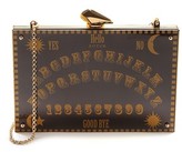Thumbnail for your product : Kotur Merrick Ouija Board Clutch
