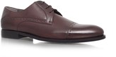 Thumbnail for your product : HUGO BOSS B DRESIT PUNCH TC DERBY