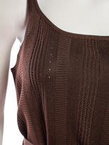 Thumbnail for your product : Ferragamo Top