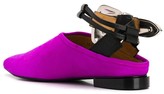 Thumbnail for your product : Toga Pulla Buckle Mules