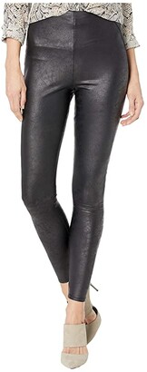 washable leather pants