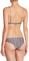Thumbnail for your product : Dolce Vita Bikini Top