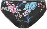 Thumbnail for your product : Seafolly Water Garden Retro Bikini Pants