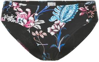 Seafolly Water Garden Retro Bikini Pants