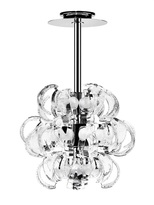 Thumbnail for your product : Fine Crystal Chandelier
