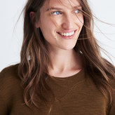 Thumbnail for your product : Madewell Milestone Pullover Sweater