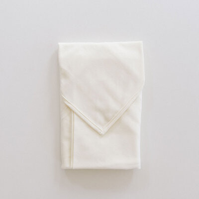 Design Dua Pre-folded Swaddle