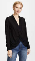 Thumbnail for your product : L'Agence Mariposa Blouse