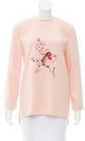 Thumbnail for your product : Stella McCartney 2017 Embroidered Top