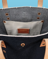 Thumbnail for your product : Levi's Denim Tote Bag