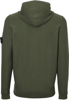 Thumbnail for your product : Stone Island Knit hoodie