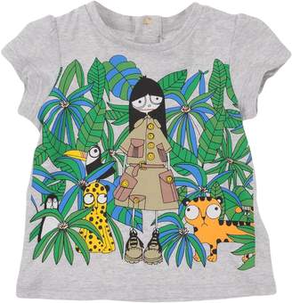 Little Marc Jacobs T-shirts - Item 37855409QL
